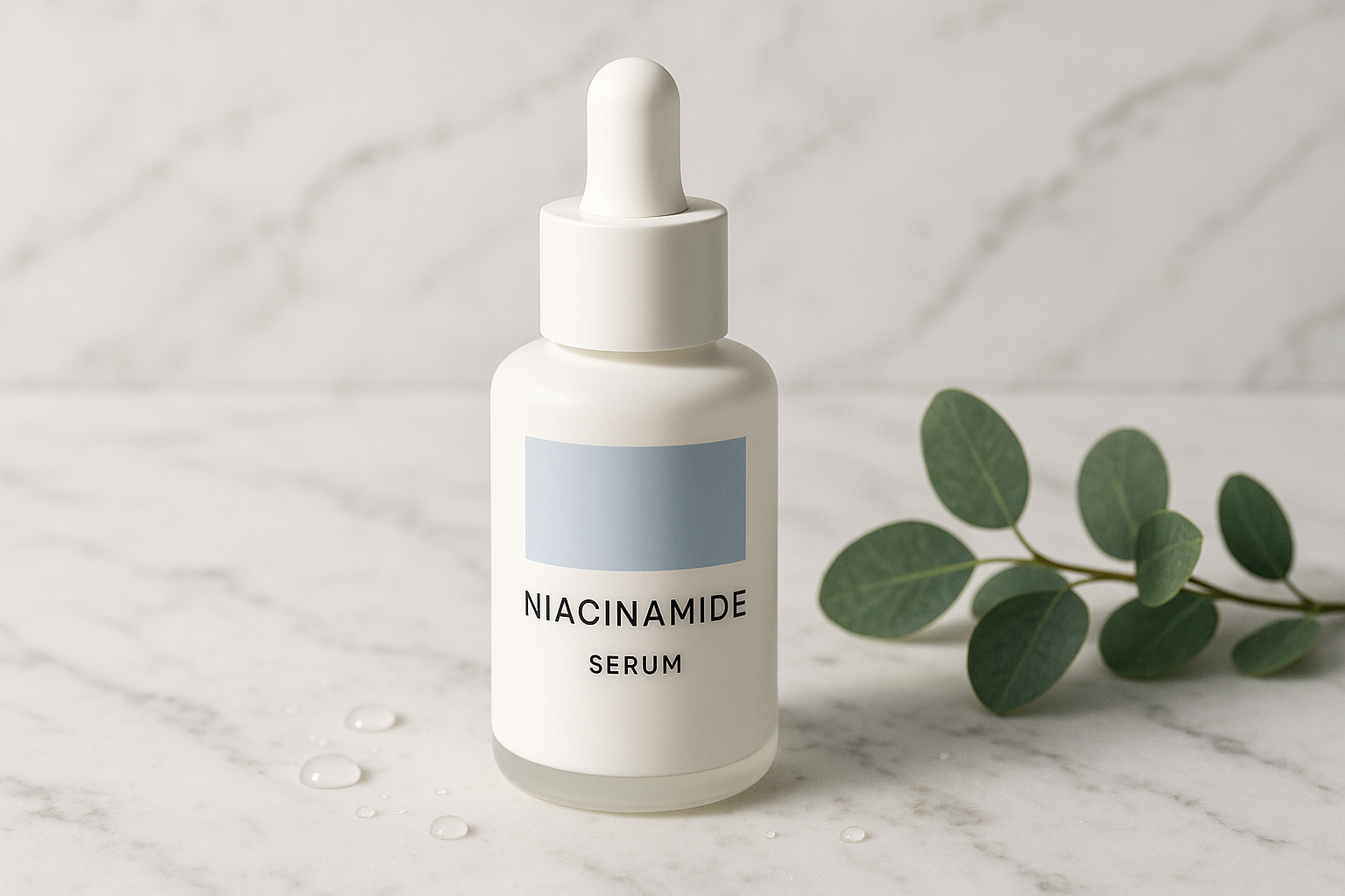 niacinamide